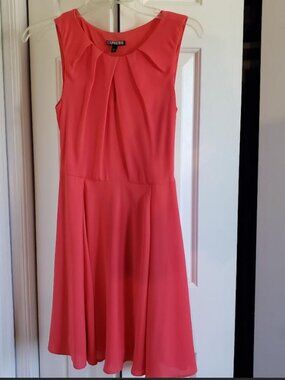 Express Woman’s dress size 2